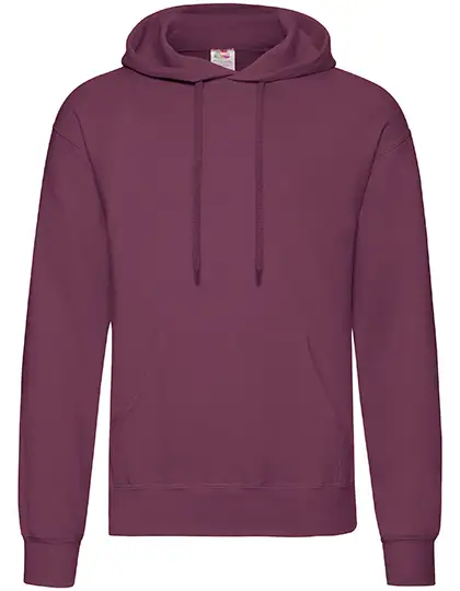 Ansicht 4 – Classic Hooded Sweat (F421)