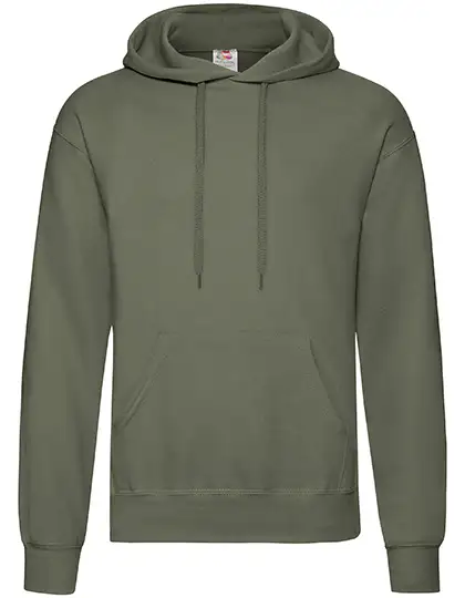 Ansicht 6 – Classic Hooded Sweat (F421)