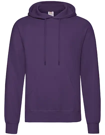 Ansicht 15 – Classic Hooded Sweat (F421)
