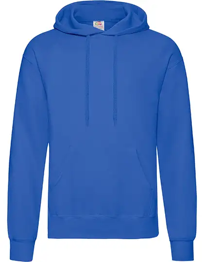 Ansicht 17 – Classic Hooded Sweat (F421)