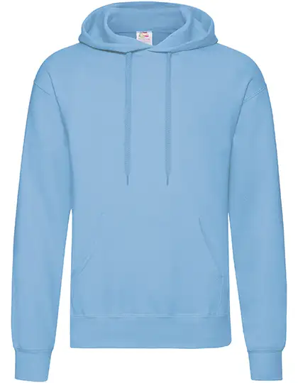 Ansicht 18 – Classic Hooded Sweat (F421)