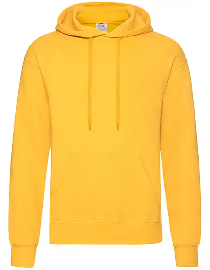 Ansicht 19 – Classic Hooded Sweat (F421)