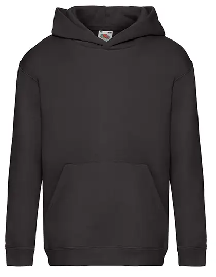 Ansicht 12 – Kids´ Premium Hooded Sweat (F421K)
