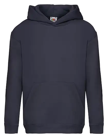 Ansicht 10 – Kids´ Premium Hooded Sweat (F421K)