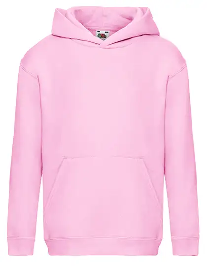 Ansicht 5 – Kids´ Premium Hooded Sweat (F421K)