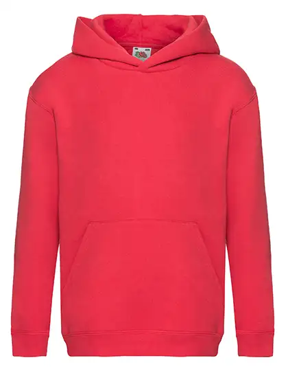 Ansicht 2 – Kids´ Premium Hooded Sweat (F421K)