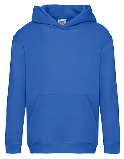 Ansicht 3 – Kids´ Premium Hooded Sweat (F421K)