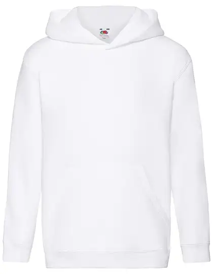 Ansicht 6 – Kids´ Premium Hooded Sweat (F421K)