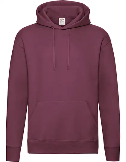 Ansicht 11 – Premium Hooded Sweat (F421N)