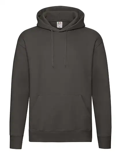 Ansicht 8 – Premium Hooded Sweat (F421N)
