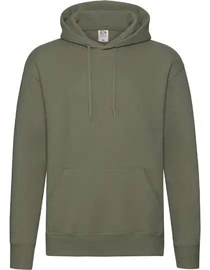 Ansicht 3 – Premium Hooded Sweat (F421N)
