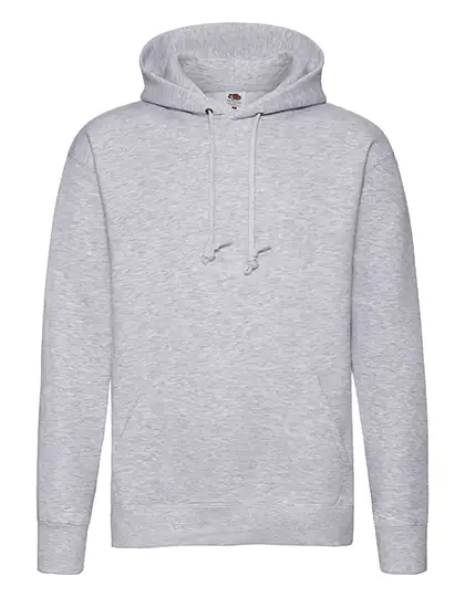Ansicht 4 – Premium Hooded Sweat (F421N)