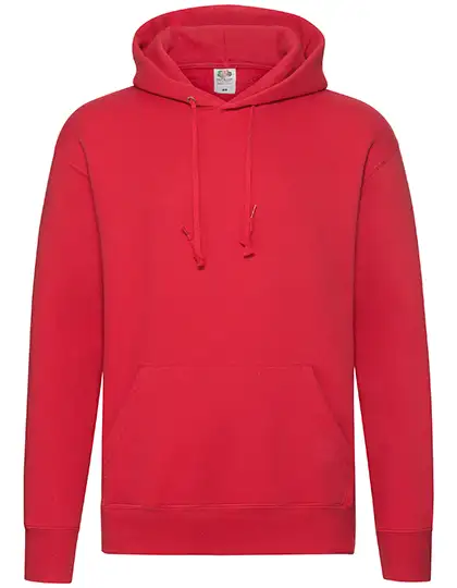 Ansicht 5 – Premium Hooded Sweat (F421N)