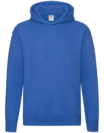 Ansicht 7 – Premium Hooded Sweat (F421N)