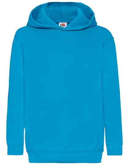 Ansicht 1 – Kids´ Classic Hooded Sweat (F421NK)