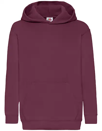 Ansicht 13 – Kids´ Classic Hooded Sweat (F421NK)