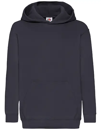 Ansicht 10 – Kids´ Classic Hooded Sweat (F421NK)
