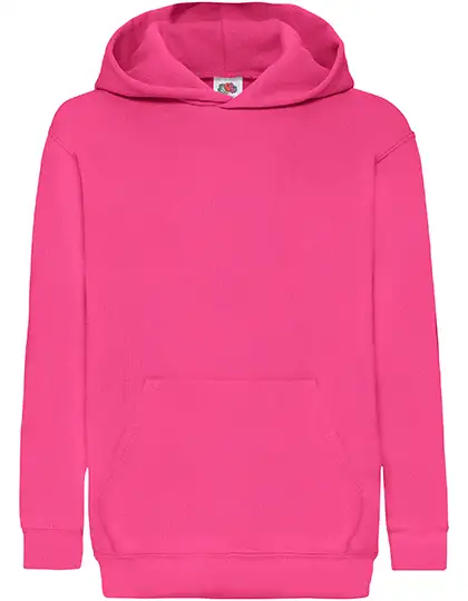Ansicht 7 – Kids´ Classic Hooded Sweat (F421NK)