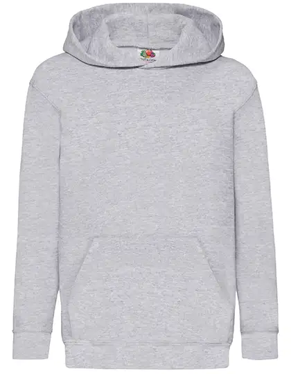 Ansicht 4 – Kids´ Classic Hooded Sweat (F421NK)