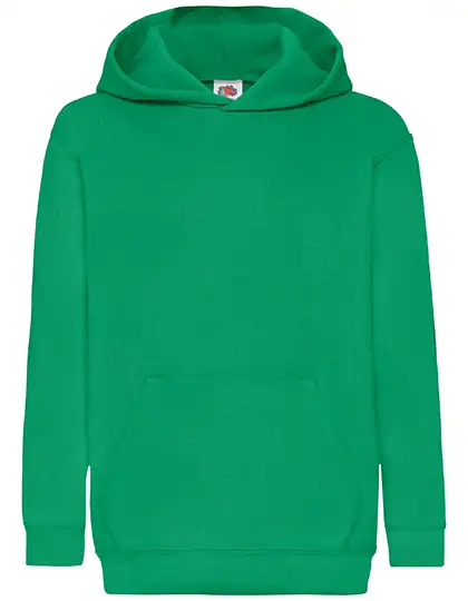 Ansicht 2 – Kids´ Classic Hooded Sweat (F421NK)