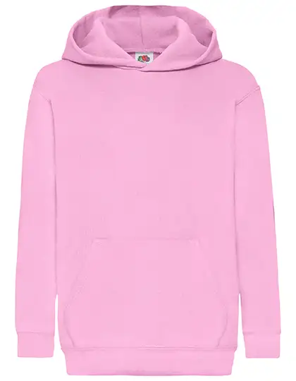 Ansicht 3 – Kids´ Classic Hooded Sweat (F421NK)