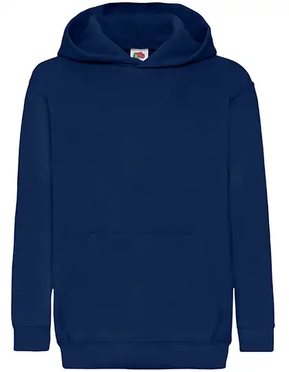 Ansicht 5 – Kids´ Classic Hooded Sweat (F421NK)