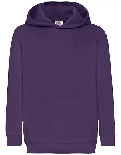 Ansicht 6 – Kids´ Classic Hooded Sweat (F421NK)