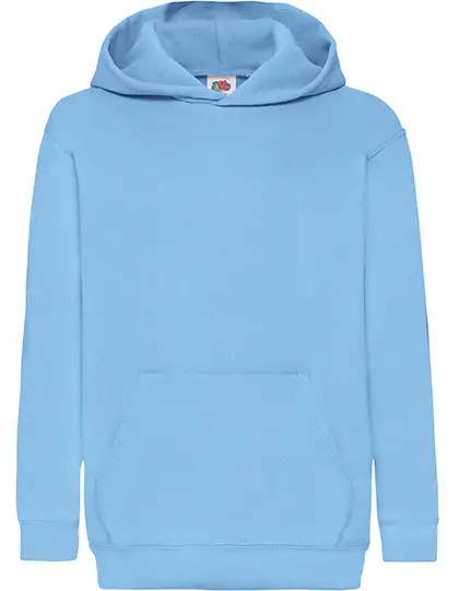 Ansicht 11 – Kids´ Classic Hooded Sweat (F421NK)