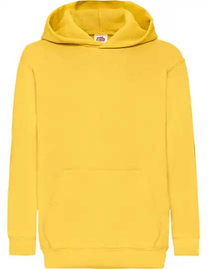 Ansicht 12 – Kids´ Classic Hooded Sweat (F421NK)
