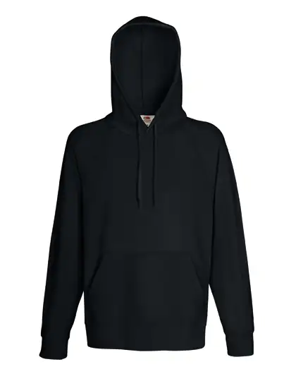 Ansicht 13 – Lightweight Hooded Sweat (F430)