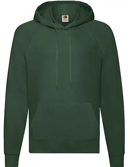 Ansicht 10 – Lightweight Hooded Sweat (F430)