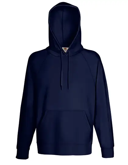 Ansicht 4 – Lightweight Hooded Sweat (F430)