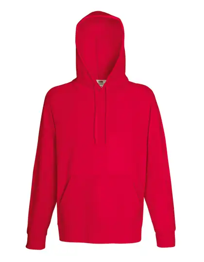 Ansicht 11 – Lightweight Hooded Sweat (F430)