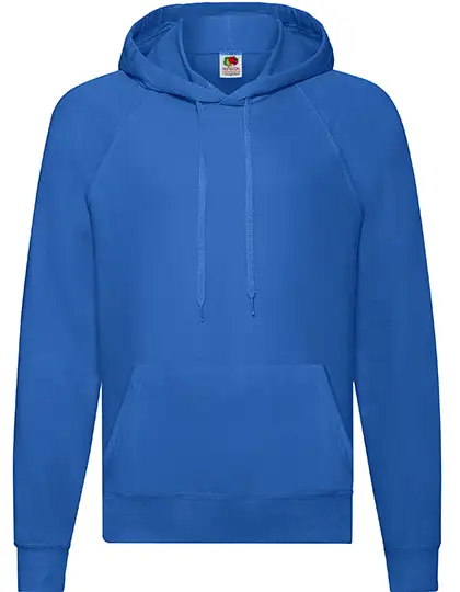 Ansicht 12 – Lightweight Hooded Sweat (F430)