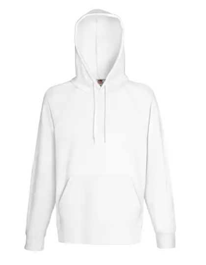 Ansicht 14 – Lightweight Hooded Sweat (F430)