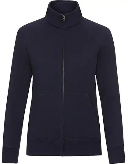 Ansicht 4 – Ladies´ Premium Sweat Jacket (F442N)