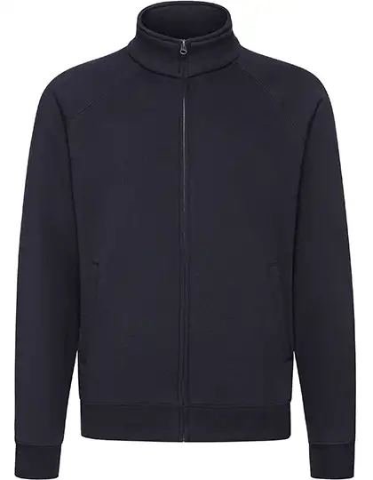 Ansicht 2 – Premium Sweat Jacket (F457)