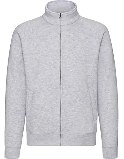 Ansicht 4 – Premium Sweat Jacket (F457)