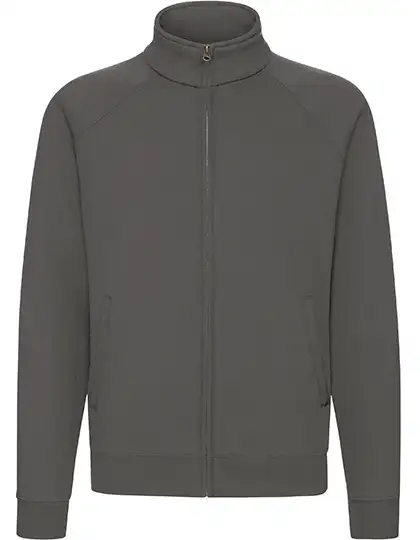 Ansicht 3 – Premium Sweat Jacket (F457)