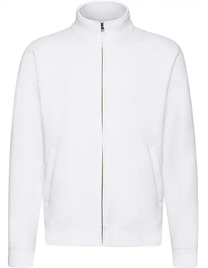 Ansicht 1 – Premium Sweat Jacket (F457)