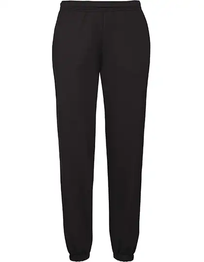 Ansicht 5 – Classic Elasticated Cuff Jog Pants (F480)