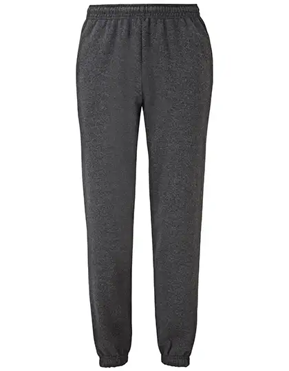 Ansicht 6 – Classic Elasticated Cuff Jog Pants (F480)