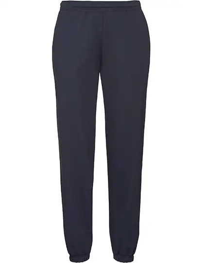 Ansicht 4 – Classic Elasticated Cuff Jog Pants (F480)