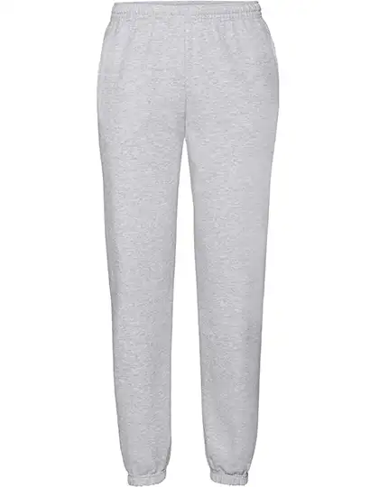 Ansicht 3 – Classic Elasticated Cuff Jog Pants (F480)