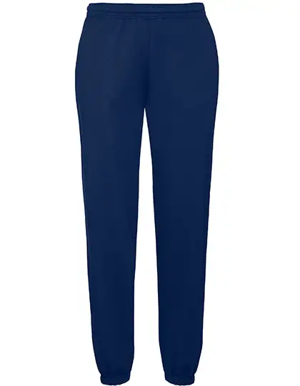 Ansicht 2 – Classic Elasticated Cuff Jog Pants (F480)