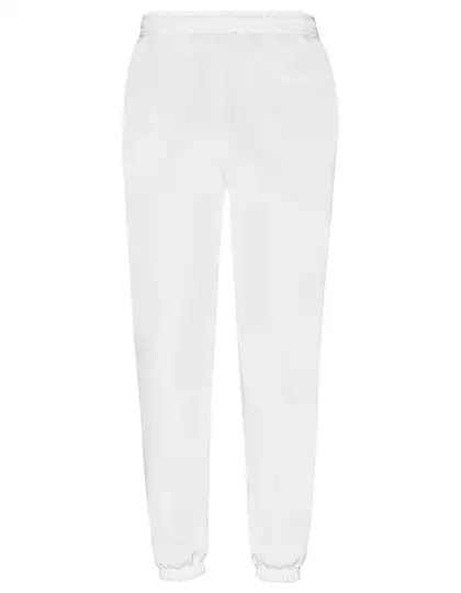 Ansicht 1 – Classic Elasticated Cuff Jog Pants (F480)