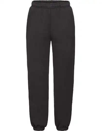 Ansicht 1 – Kids´ Premium Elasticated Cuff Jog Pants (F480K)