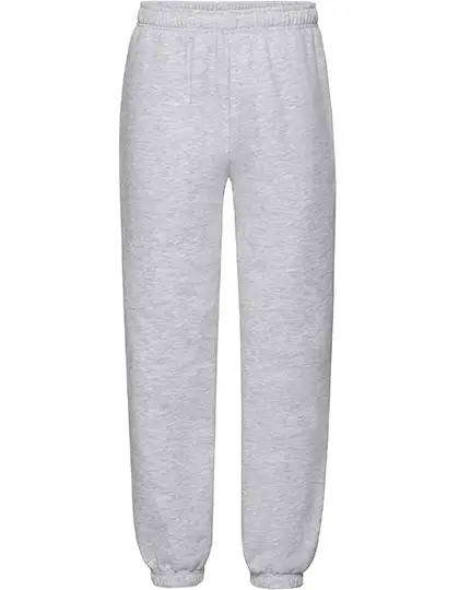 Ansicht 3 – Kids´ Premium Elasticated Cuff Jog Pants (F480K)