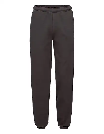 Ansicht 2 – Premium Elasticated Cuff Jog Pants (F480N)