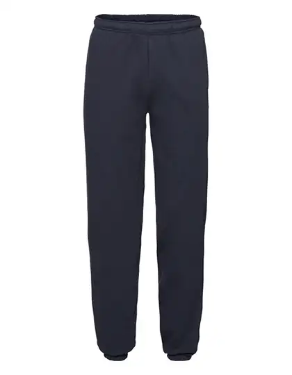 Ansicht 1 – Premium Elasticated Cuff Jog Pants (F480N)